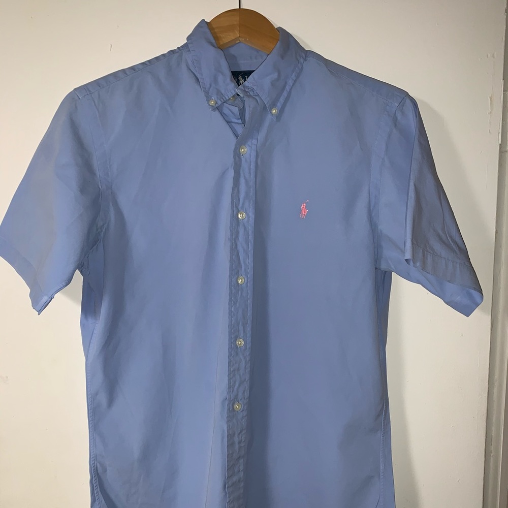 Polo by Ralph Lauren Button Down Shirt